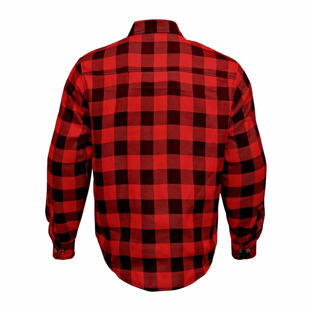 Kevlar Flannel shirt