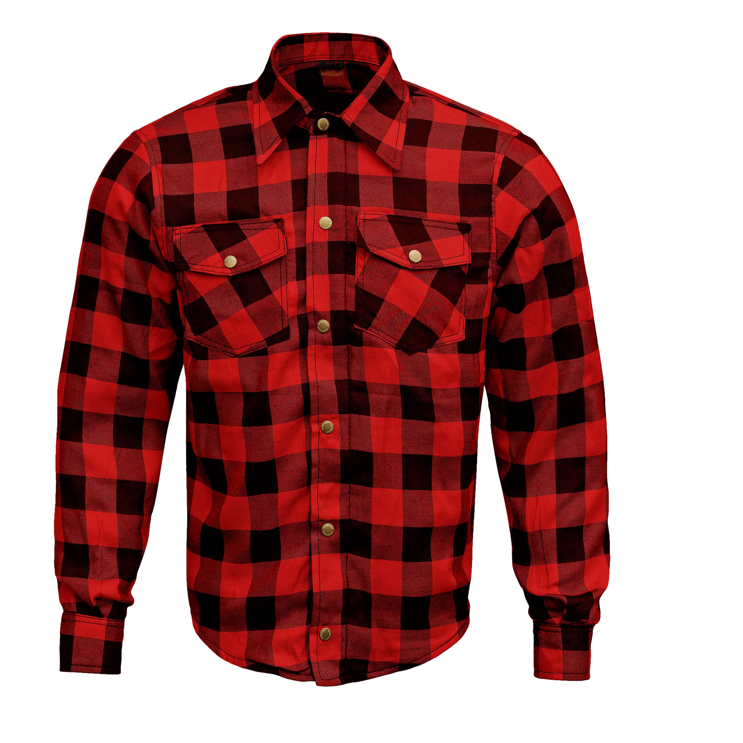 Kevlar Flannel shirt