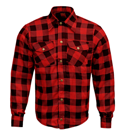 Kevlar Flannel shirt